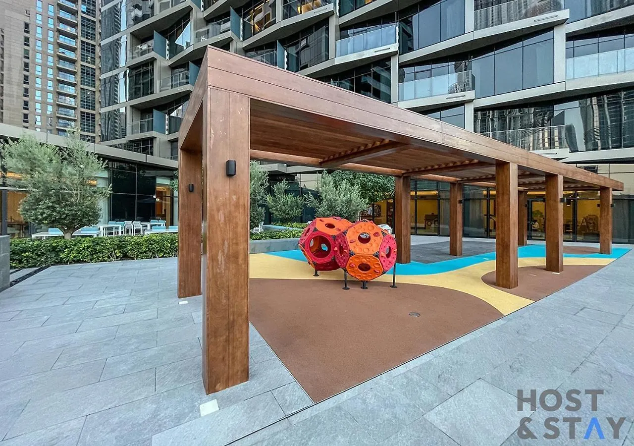 Luxurious 2 Bedroom In Address Opera Downtown Dubai 0*,  Verenigde Arabische Emiraten