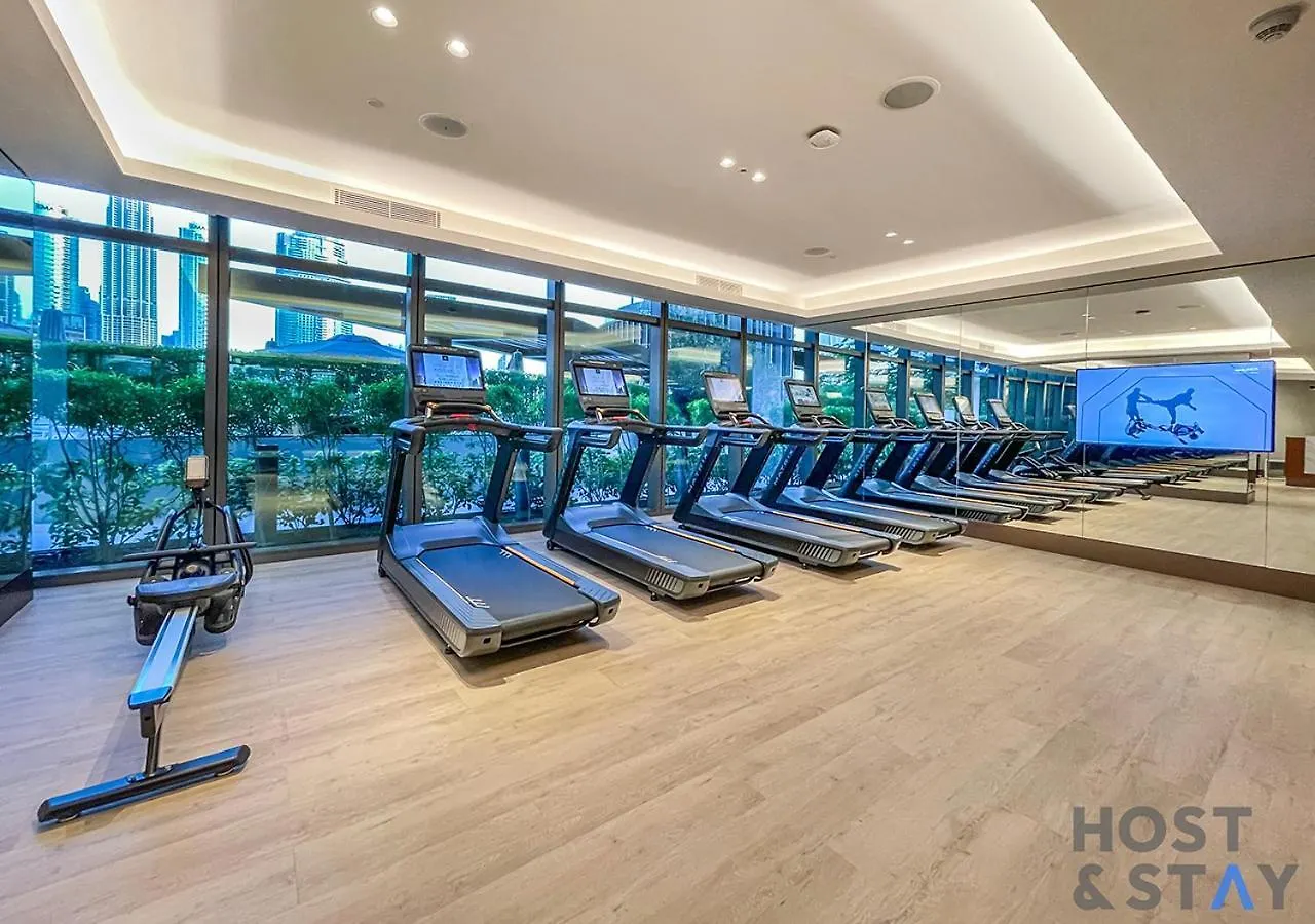 Luxurious 2 Bedroom In Address Opera Downtown Dubai