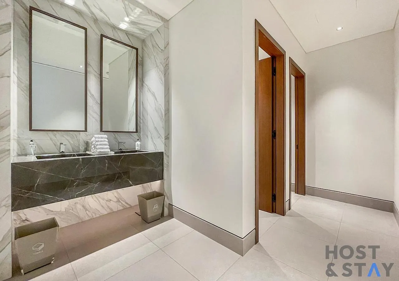 Appartement Luxurious 2 Bedroom In Address Opera Downtown Dubai Verenigde Arabische Emiraten
