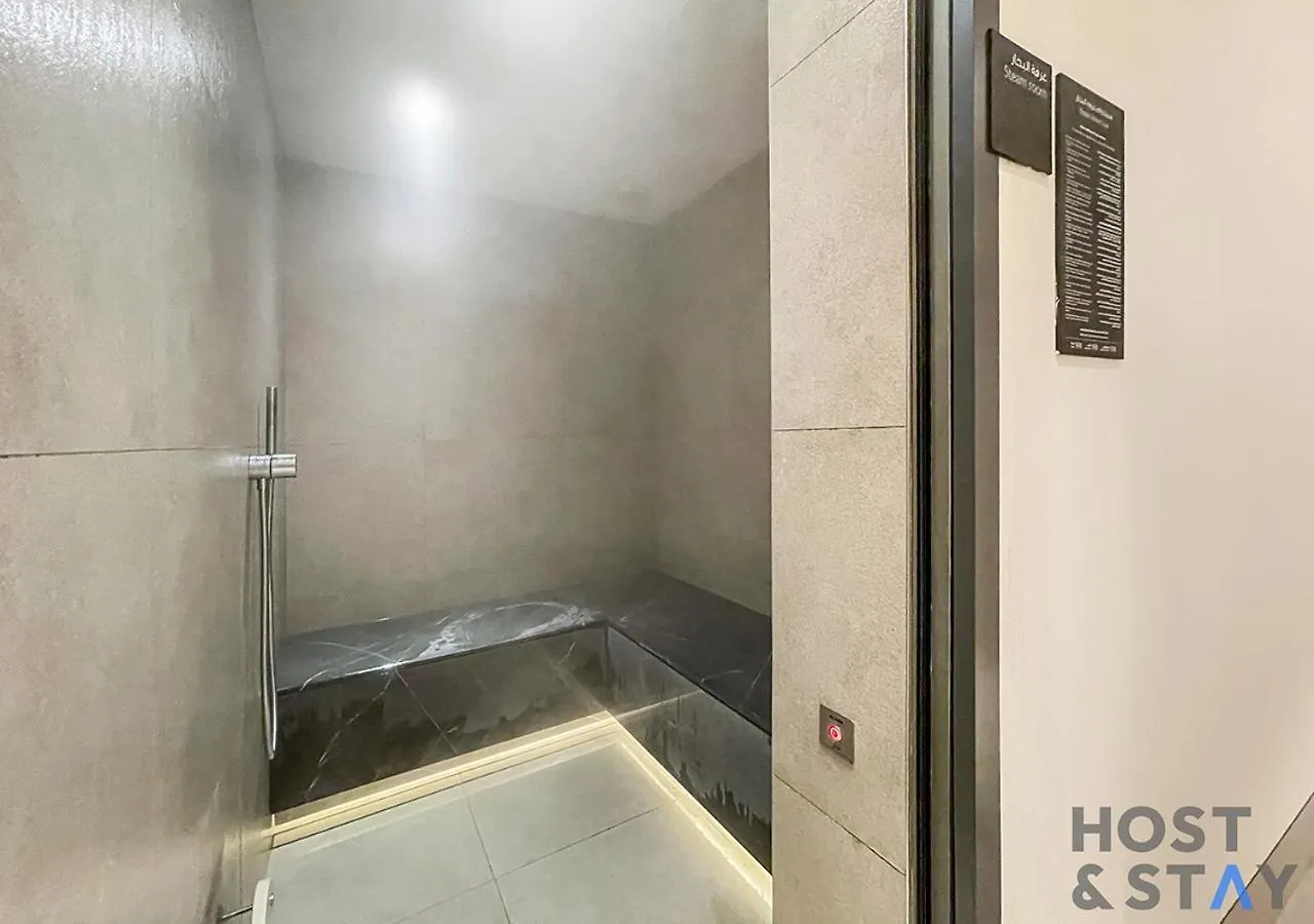 Appartement Luxurious 2 Bedroom In Address Opera Downtown Dubai