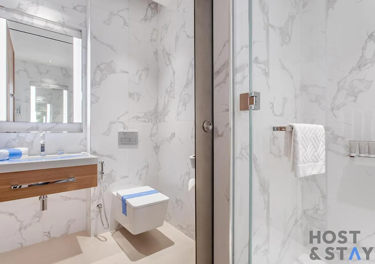 Luxurious 2 Bedroom In Address Opera Downtown Dubai Verenigde Arabische Emiraten