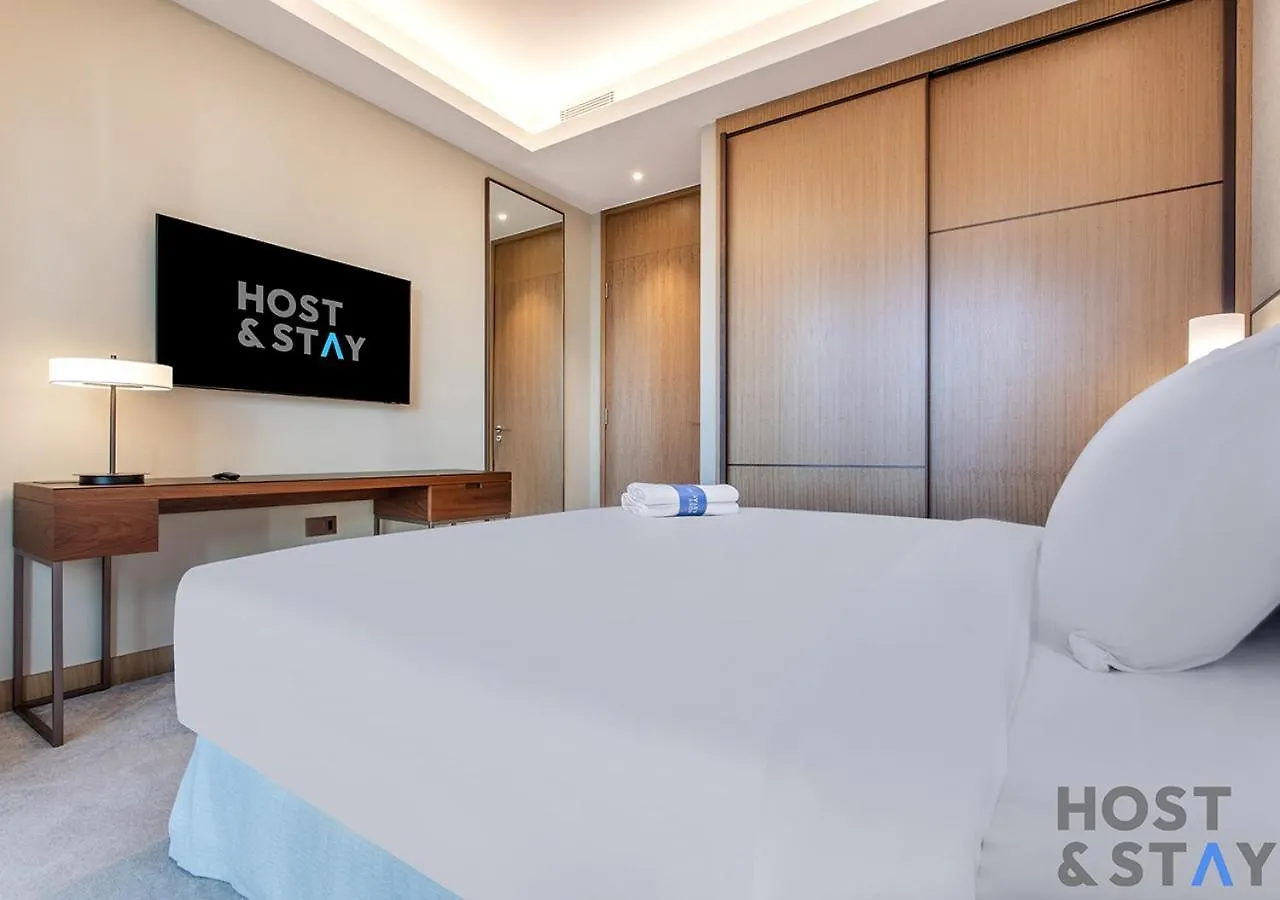 Appartement Luxurious 2 Bedroom In Address Opera Downtown Dubai