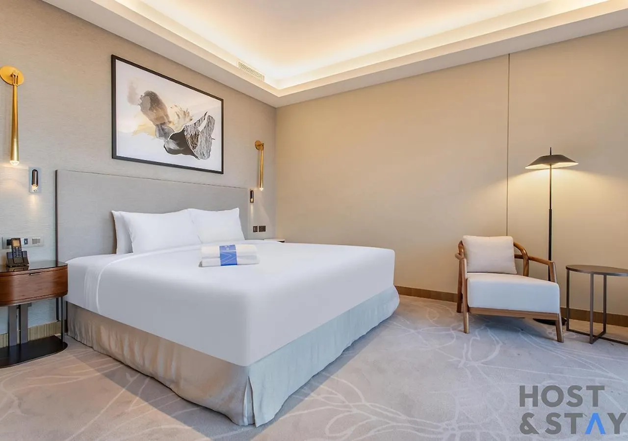 Luxurious 2 Bedroom In Address Opera Downtown Dubai 0*,  Verenigde Arabische Emiraten