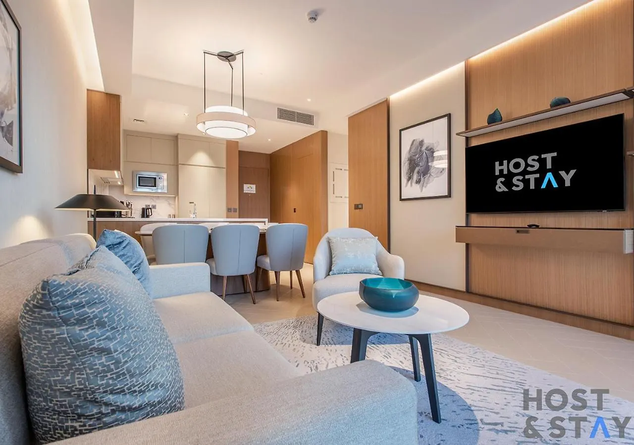 Luxurious 2 Bedroom In Address Opera Downtown Dubai Appartement